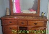 Furniture and more