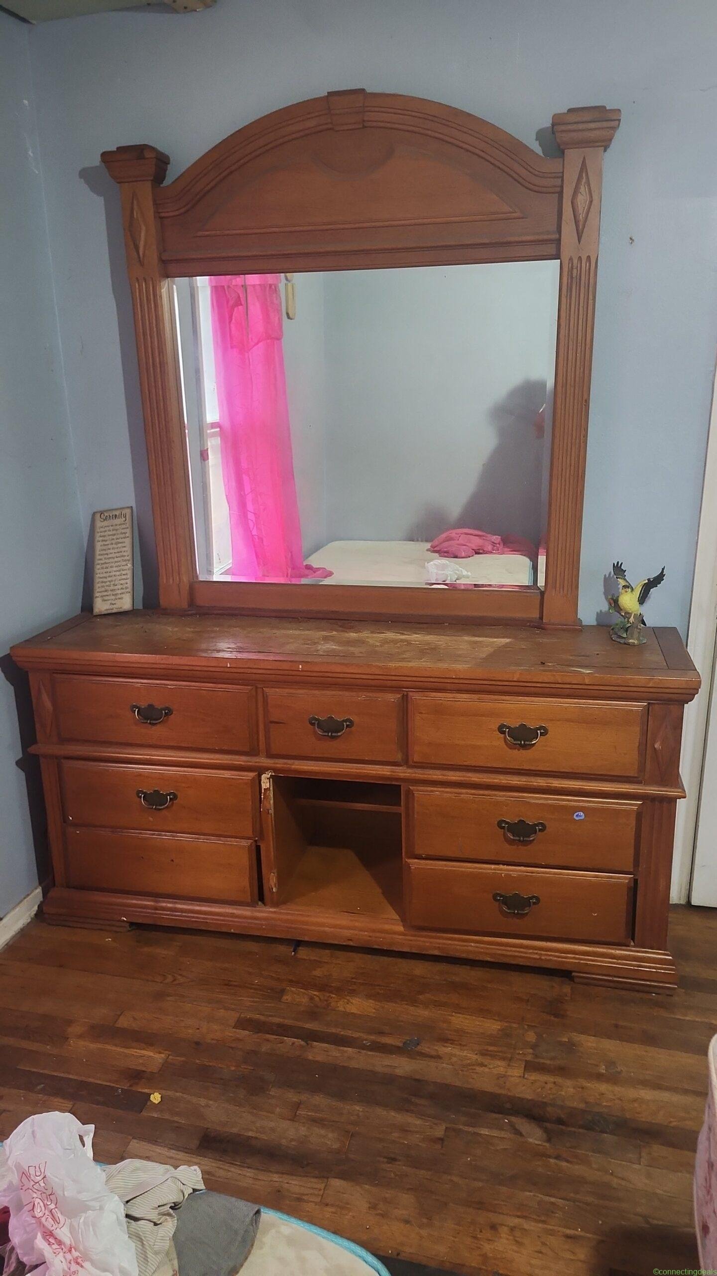 Furniture and more