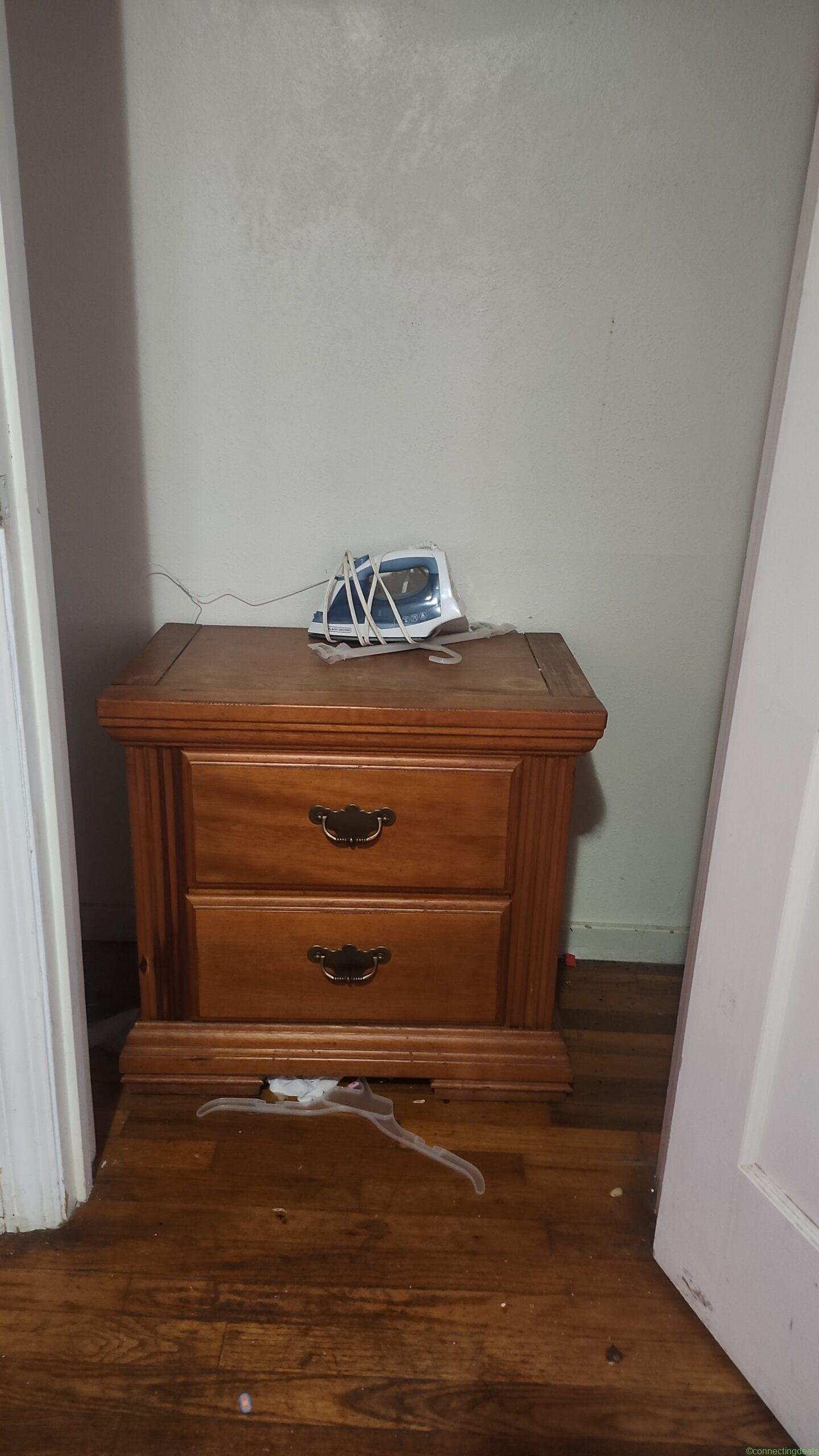 Furniture and more