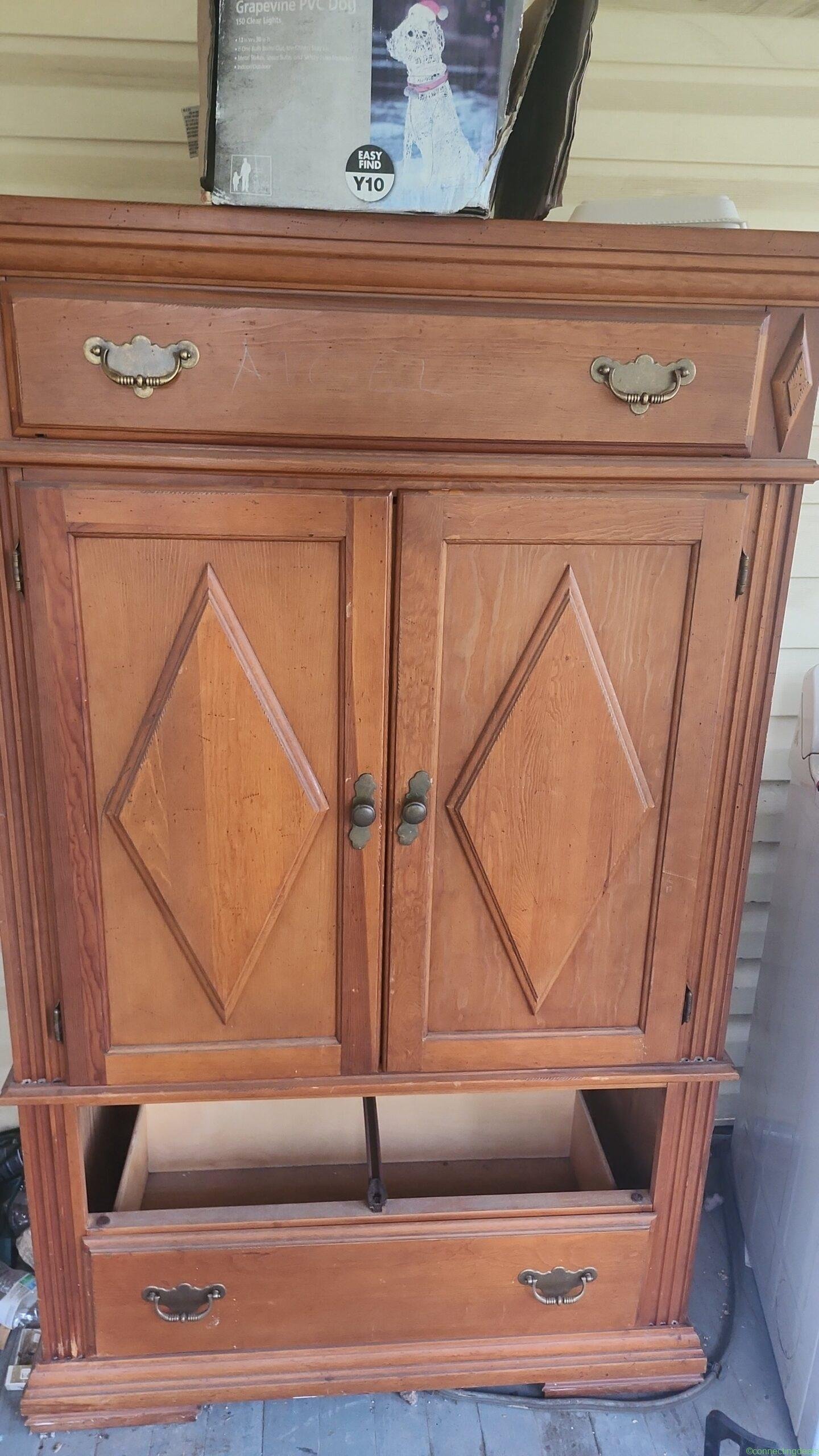 Furniture and more