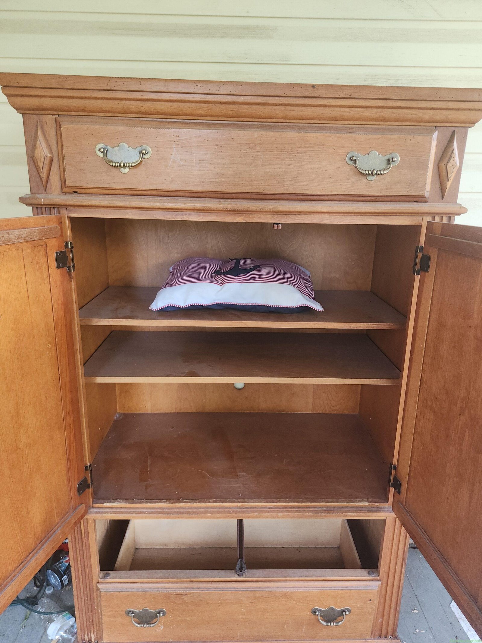 Furniture and more