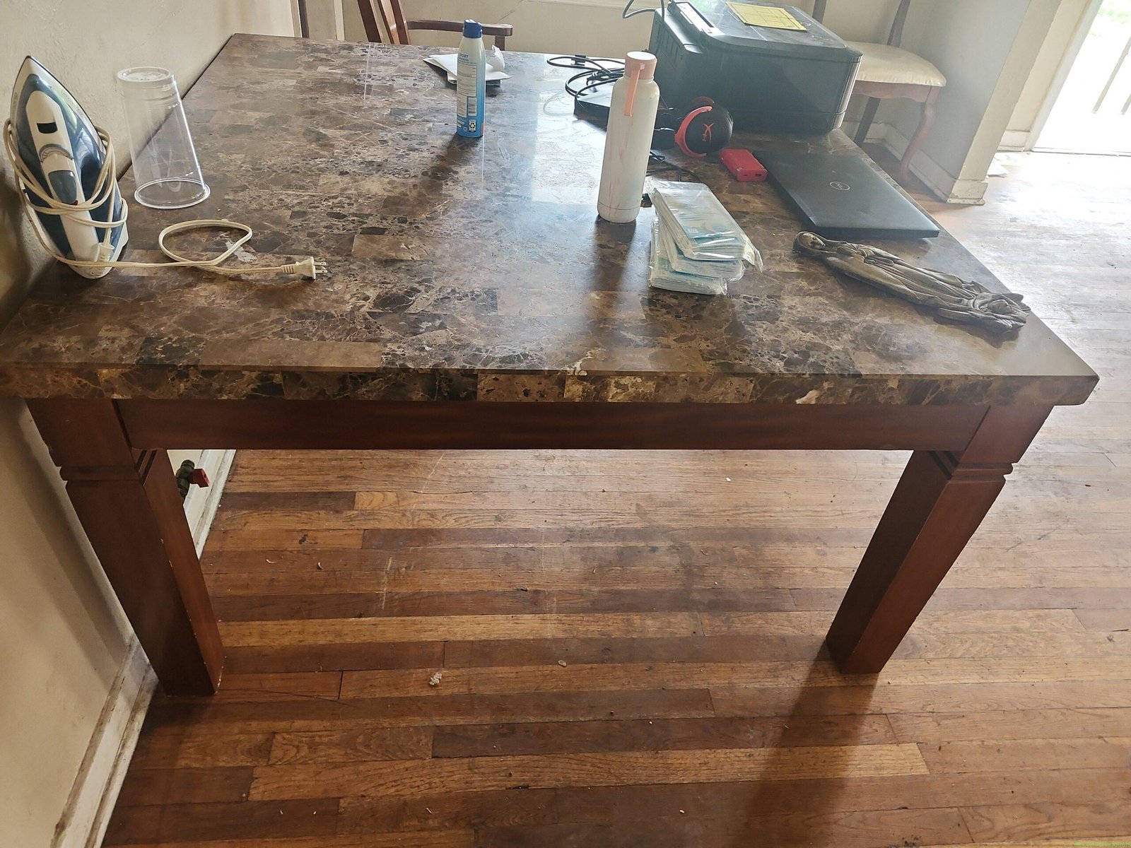 Furniture and more