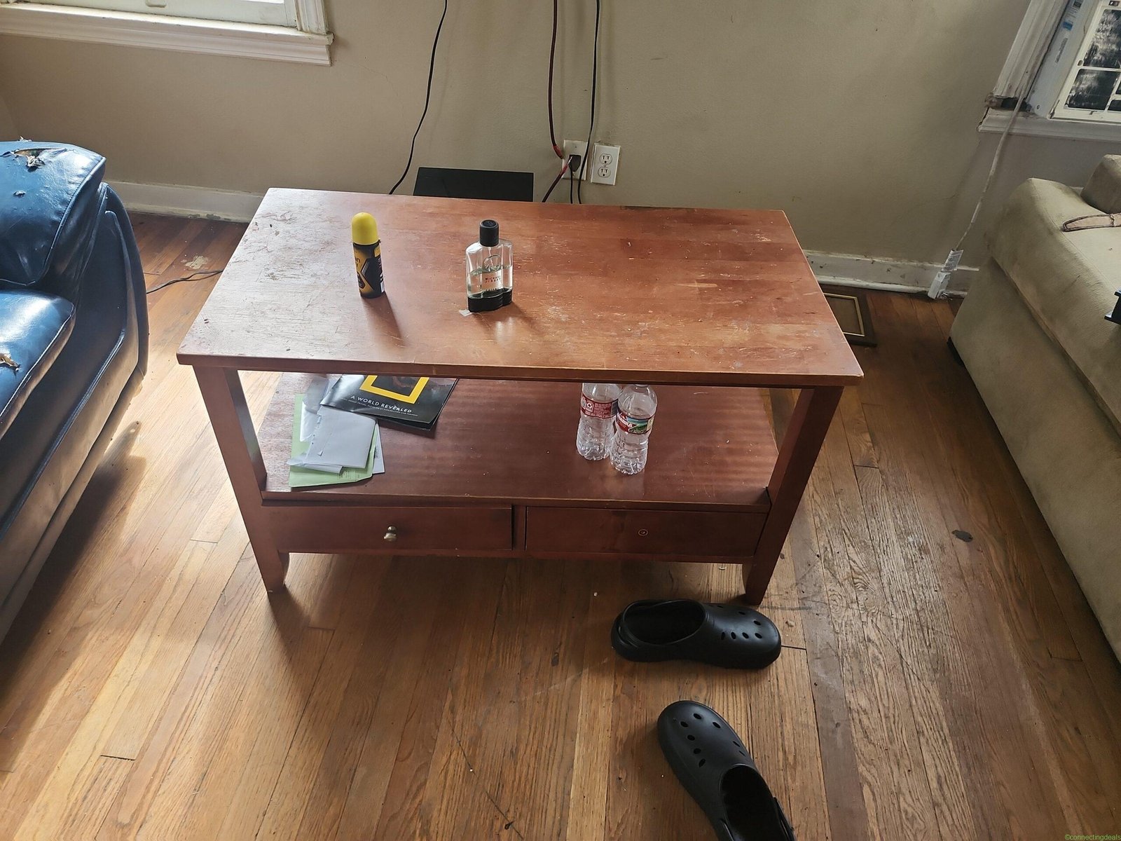 Furniture and more