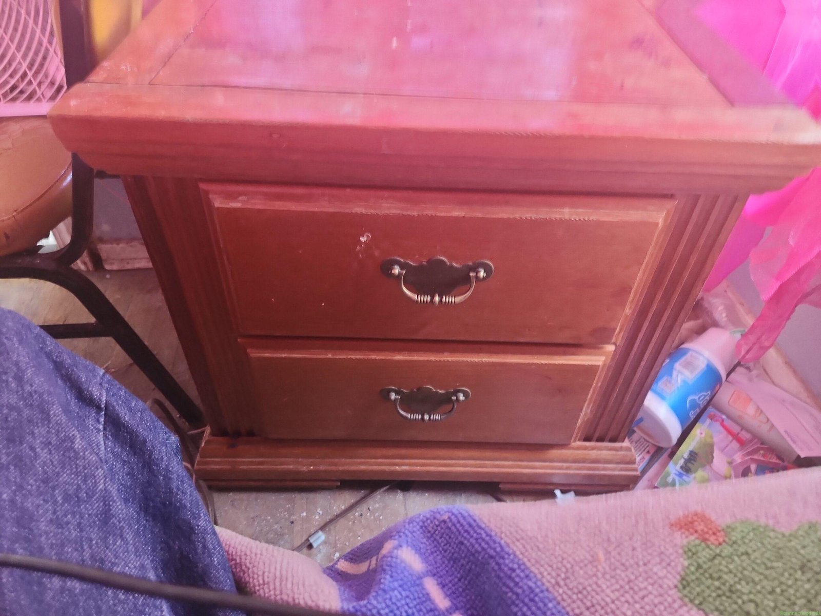 Furniture and more