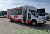 Croswell VIP Motorcoach Services