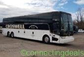 Croswell VIP Motorcoach Services