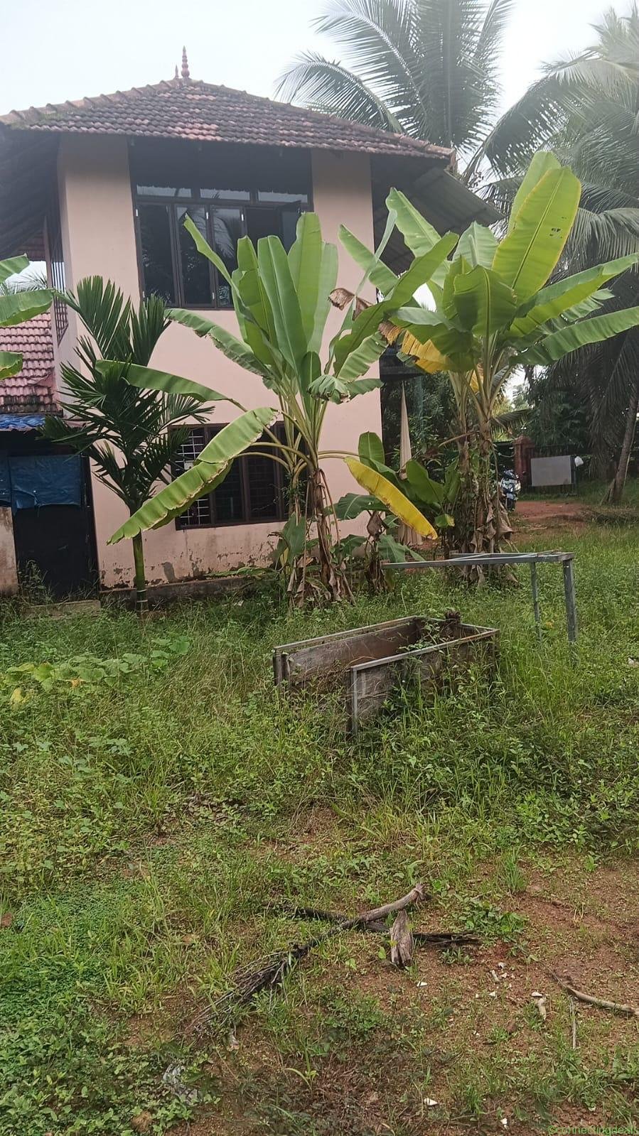 Riverside Eco Resort Land for Sale