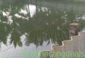Riverside Eco Resort Land for Sale