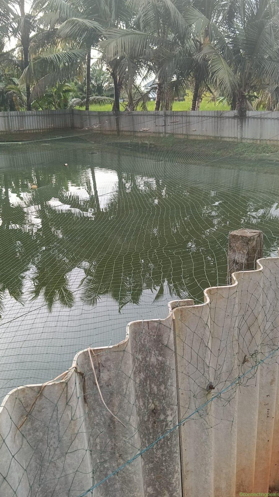 Riverside Eco Resort Land for Sale