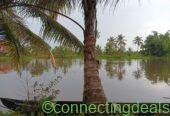 Riverside Eco Resort Land for Sale