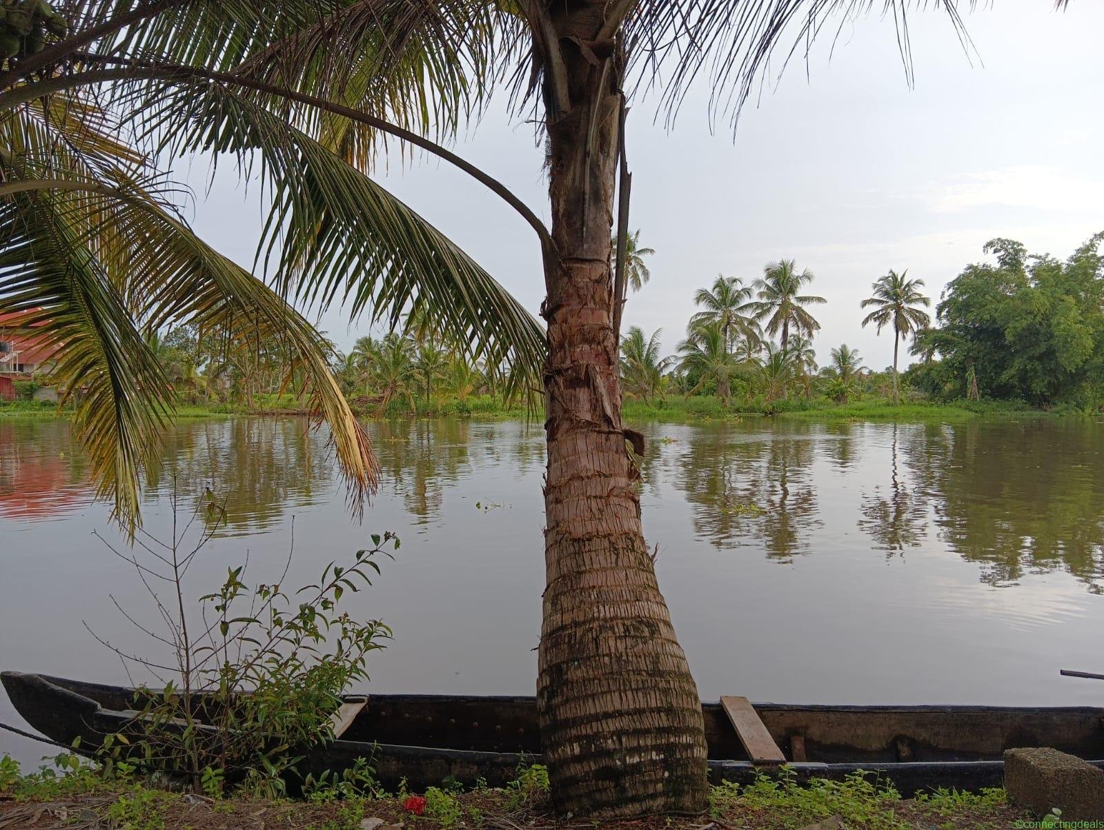 Riverside Eco Resort Land for Sale