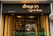 Most Unique Cafe Experience in Hanoi Train Street