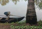 Riverside Eco Resort Land for Sale
