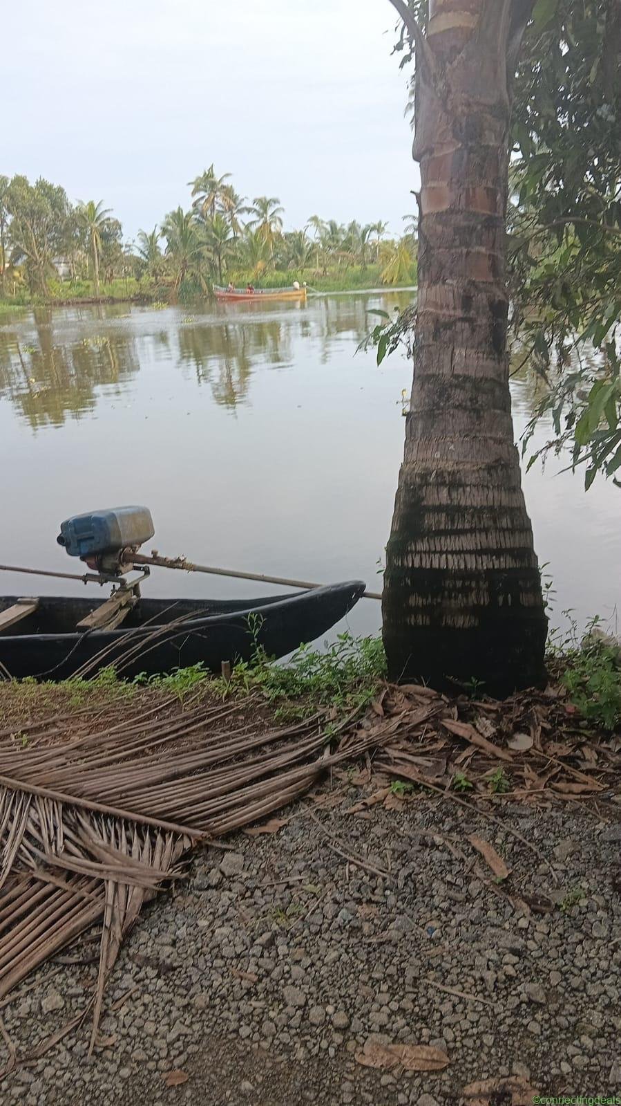 Riverside Eco Resort Land for Sale