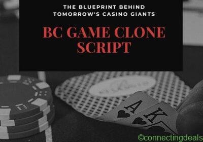 BC-Game-clone-script