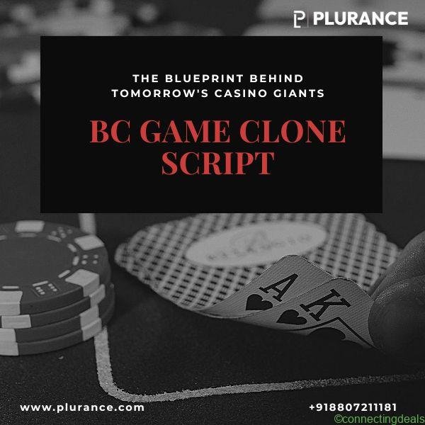 Deploy Your BC Game replica App