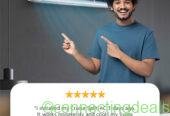 Buy Cruise 1.5 Ton 3 Star Inverter Split AC