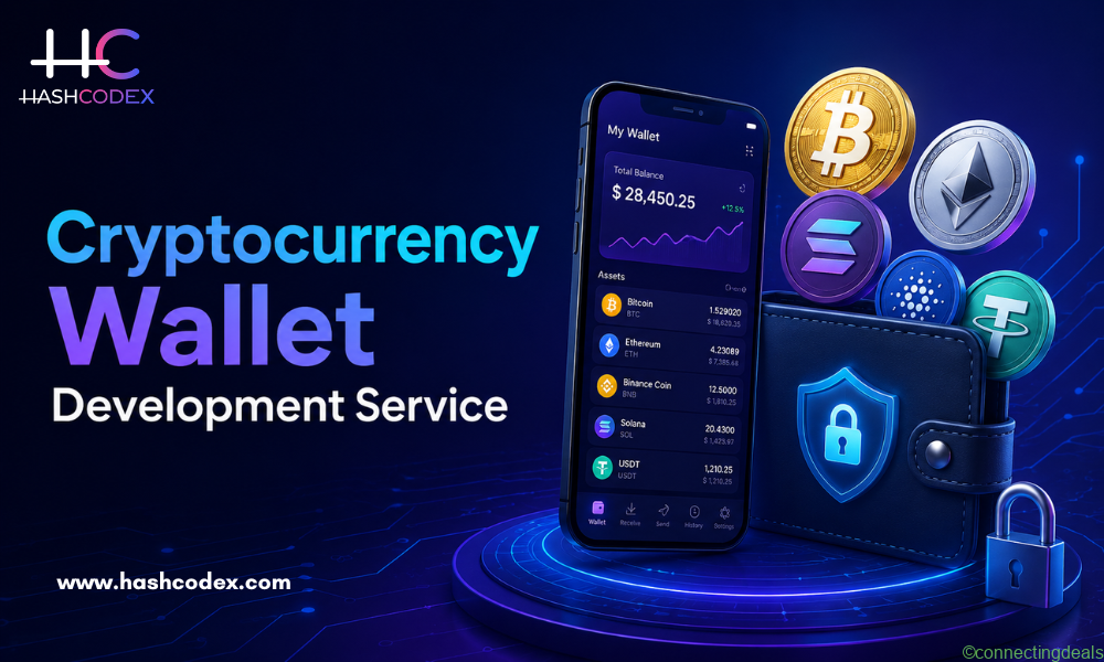 Crypto Wallet Integration for Your Exchange