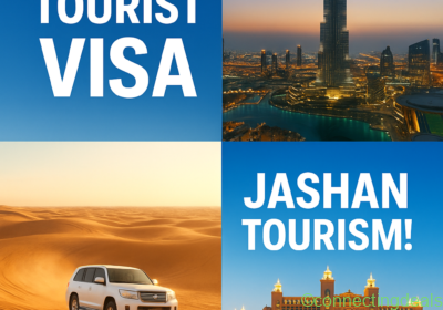 Dubai-Tourist-Visa