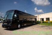 Croswell VIP Motorcoach Services
