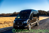 Croswell VIP Motorcoach Services