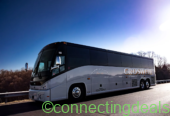 Croswell VIP Motorcoach Services