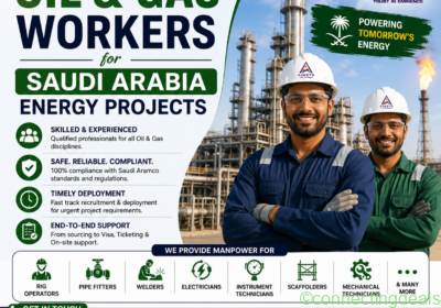 Hire-Oil-Gas-Workers-for-Saudi-Arabia-Energy-Projects