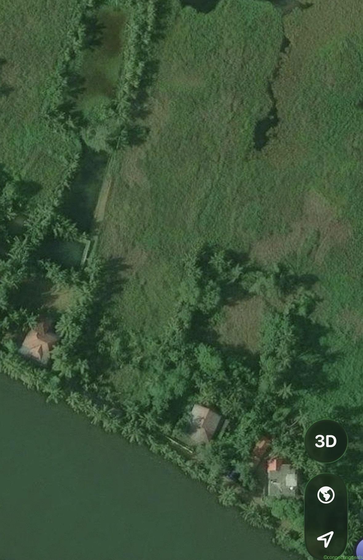 Riverside Eco Resort Land for Sale