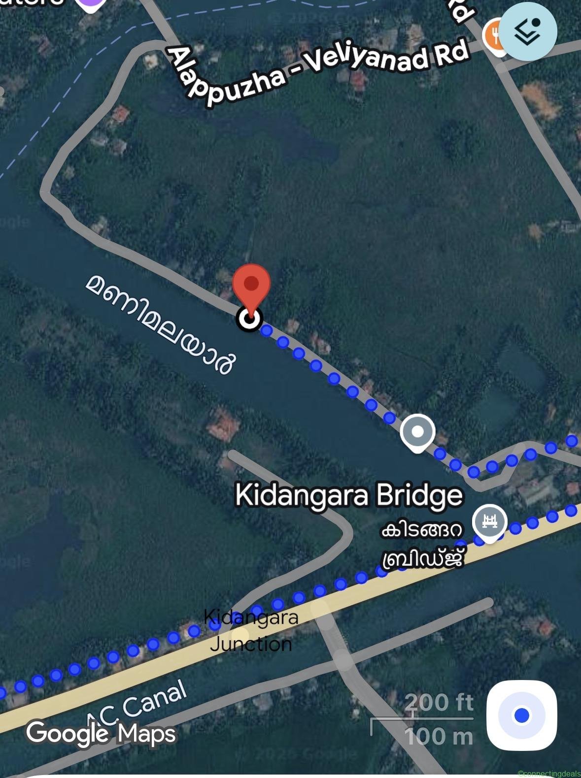 Riverside Eco Resort Land for Sale
