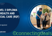 Online Adult Social Care Courses
