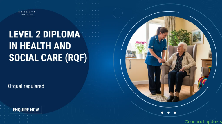 Online Adult Social Care Courses