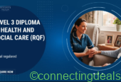 Online Adult Social Care Courses