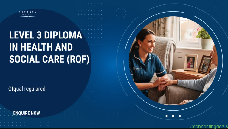 Online Adult Social Care Courses