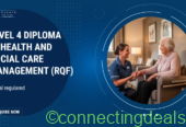 Online Adult Social Care Courses