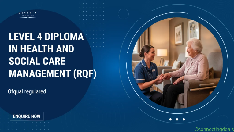 Online Adult Social Care Courses