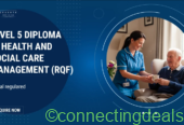 Online Adult Social Care Courses
