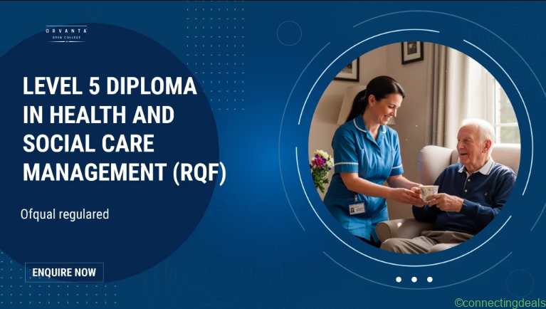 Online Adult Social Care Courses