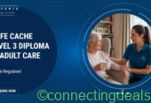 Online Adult Social Care Courses