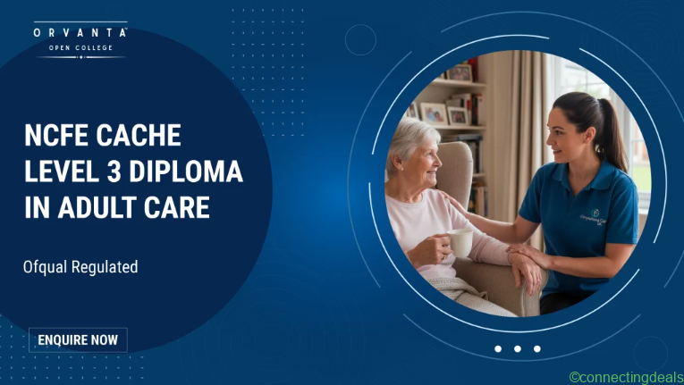 Online Adult Social Care Courses