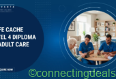 Online Adult Social Care Courses