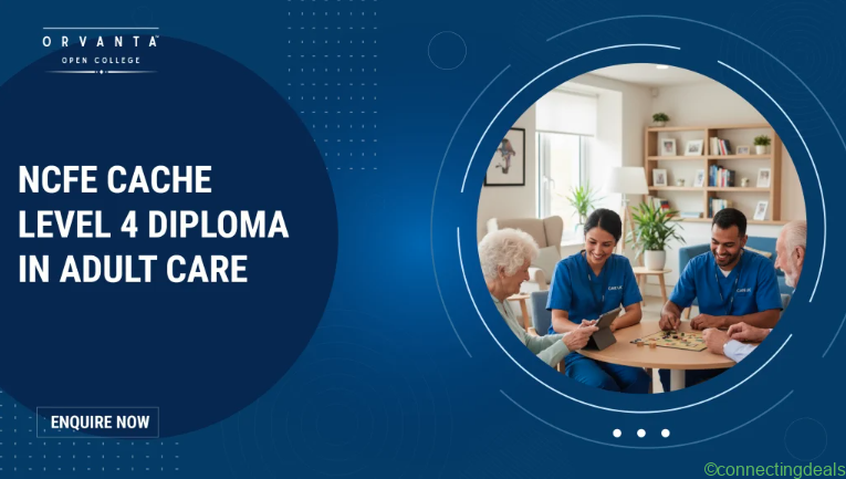 Online Adult Social Care Courses