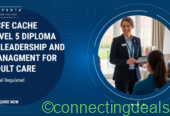 Online Adult Social Care Courses