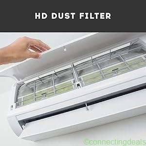 Buy Cruise 1.5 Ton 3 Star Inverter Split AC