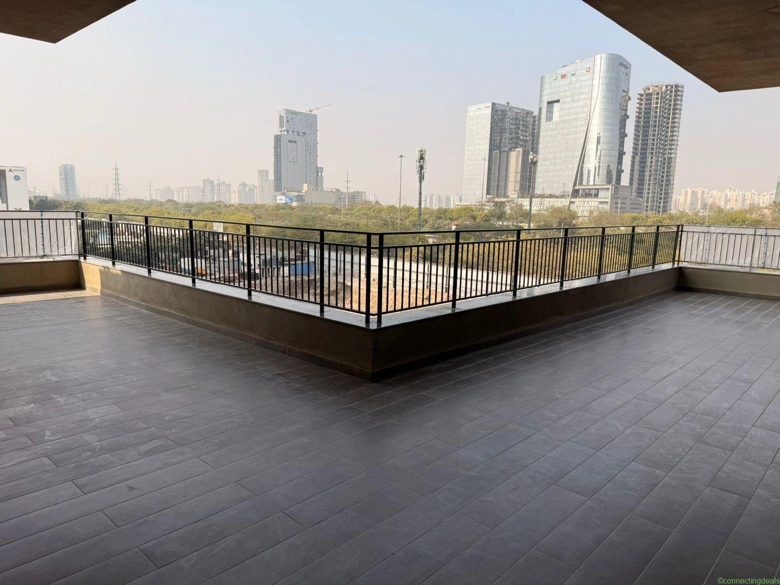 Max estate 128 Noida