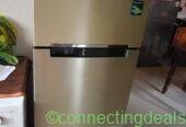 Samsung fridge
