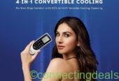 Buy Cruise 1.5 Ton 3 Star Inverter Split AC