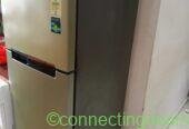 Samsung fridge