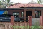 Riverside Eco Resort Land for Sale