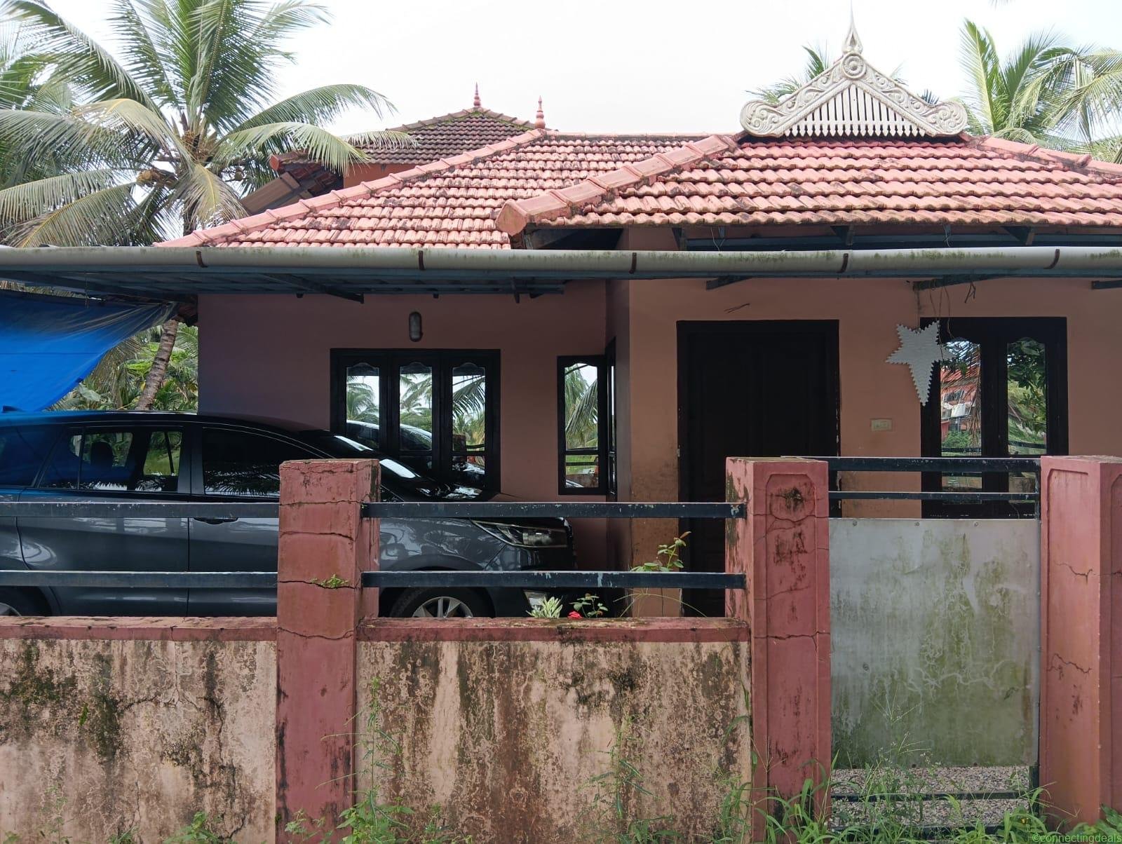 Riverside Eco Resort Land for Sale