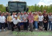 Croswell VIP Motorcoach Services